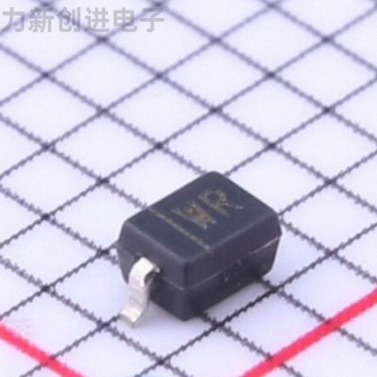 BZT52C33S-7-F 封装 SOD-323 稳压二极管