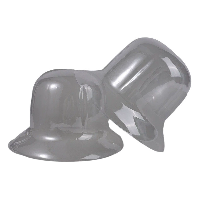 Прямые поставки с завода: пластиковая поддержка для панамки из ПВХ, обхват головы 57 см