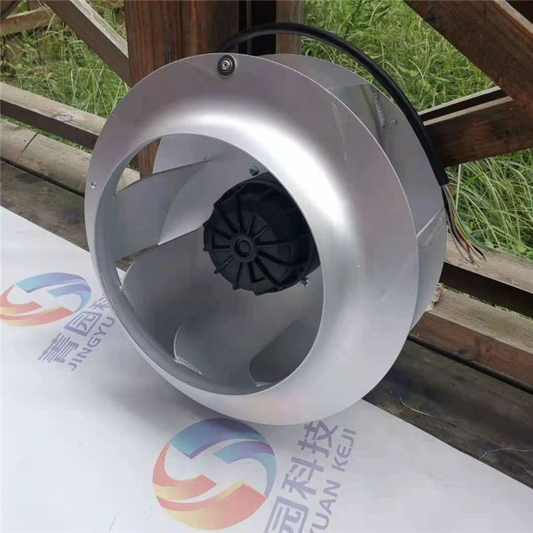 Rosenberg инвертор вентилятор охлаждения ERAE315-6K/2000CFM производственный цех