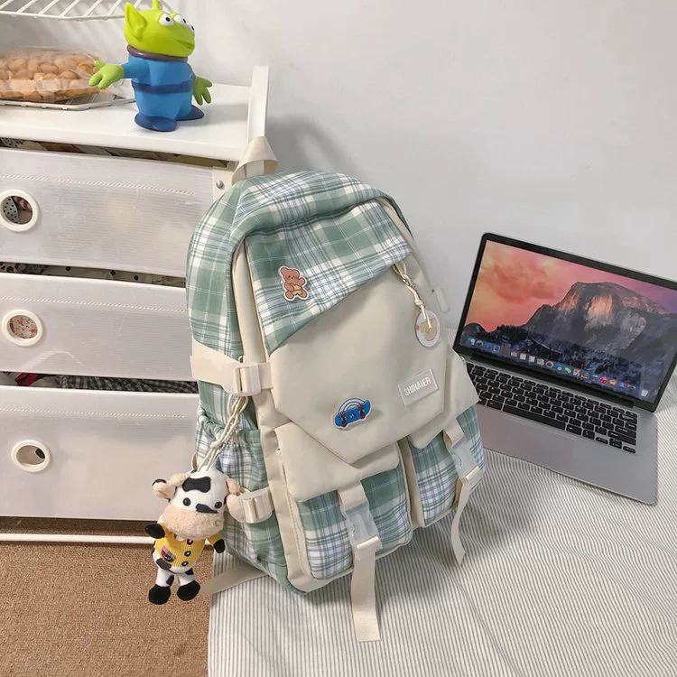 Тайд? backpacks