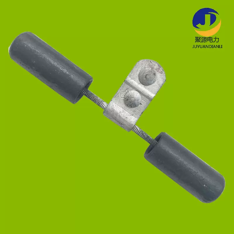 FG防震锤 预绞丝防震锤 防护金具 光缆金具 型号齐全 质量保证