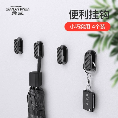 small hook car mini: Car hanging