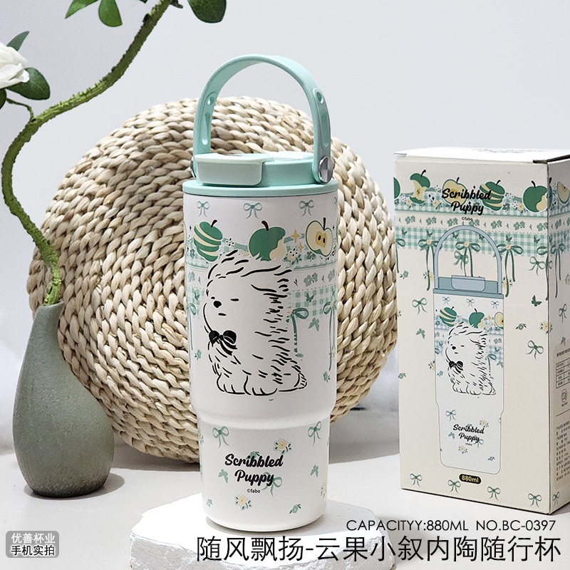 0397随风飘扬-绿色