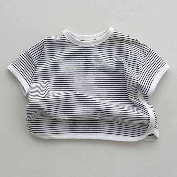 Black T