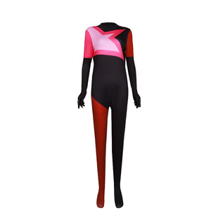 Halloween Cross-Border Hot Sale Cos Suit Steven Universe Anime Cosplay Cosplay Jumpsuit