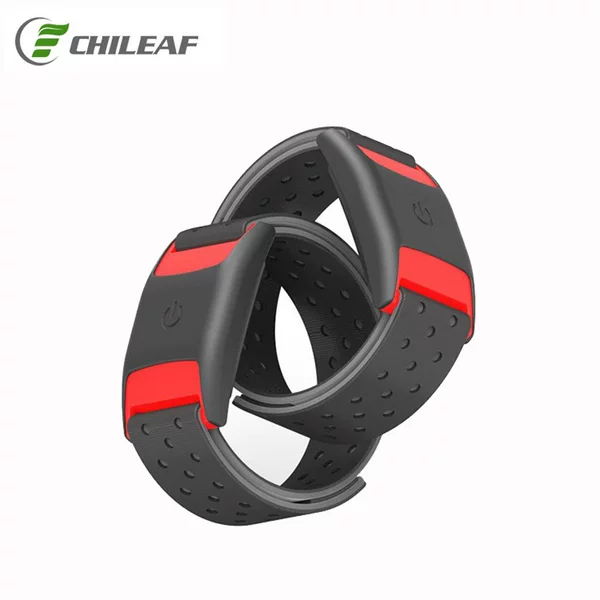 Heart Rate Armband Bluetooth Real-Time Data Heart Rate Monitoring Sensor Sports Monitoring Device Ant+