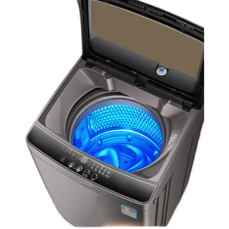 Fully Automatic Washing Machine for Home Rental Dormitory Drying and Washing All-In-One Energy-Saving Wholesale Factory Direct Sales