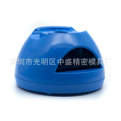 Plastic Mold Manufacturing Injection Molding – Avtomobil hissələri qəlibləri