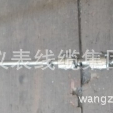 顶装式磁翻柱液位计CHUHZ-518/517