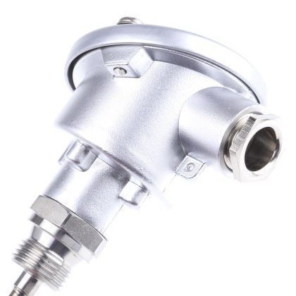 久茂JUMO  温度传感器  902830 STEAMtemp用于蒸汽测量
