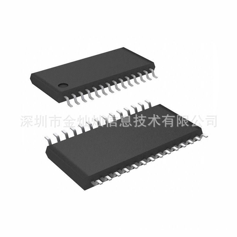 CC430F5137 CC430F6137 CC430F5137IRGZR QFN48无线射频收发芯片-阿里巴巴