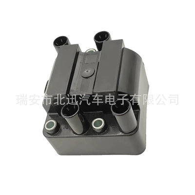 2112-3705010-02 Ignition Coil Alovlanma bobini (Babinalar)