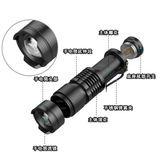 (Трансграничная торговля), металлический браслет, фонарь, дорожное снаряжение, алюминиевый сплав