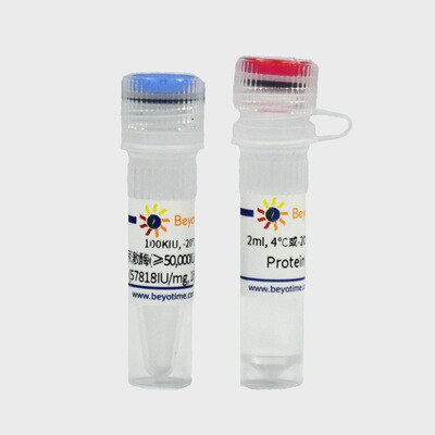 ST2075 尿激酶(≥50,000IU/mg, Reagent grade)9039-53-6