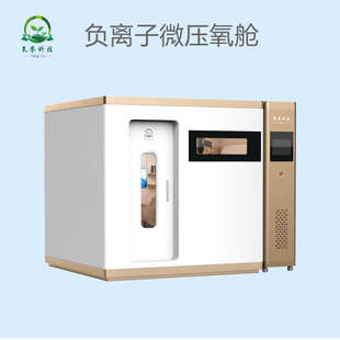 Oxygen Technology Noah's Ark Hardware Micro-Pressure Oxygen Chamber Manufacturer Recruiting Agents and Retailers Single Oxygen Chamber