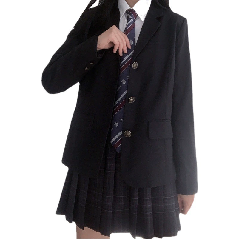 Производитель оптовый японский оригинальный пиджак JK