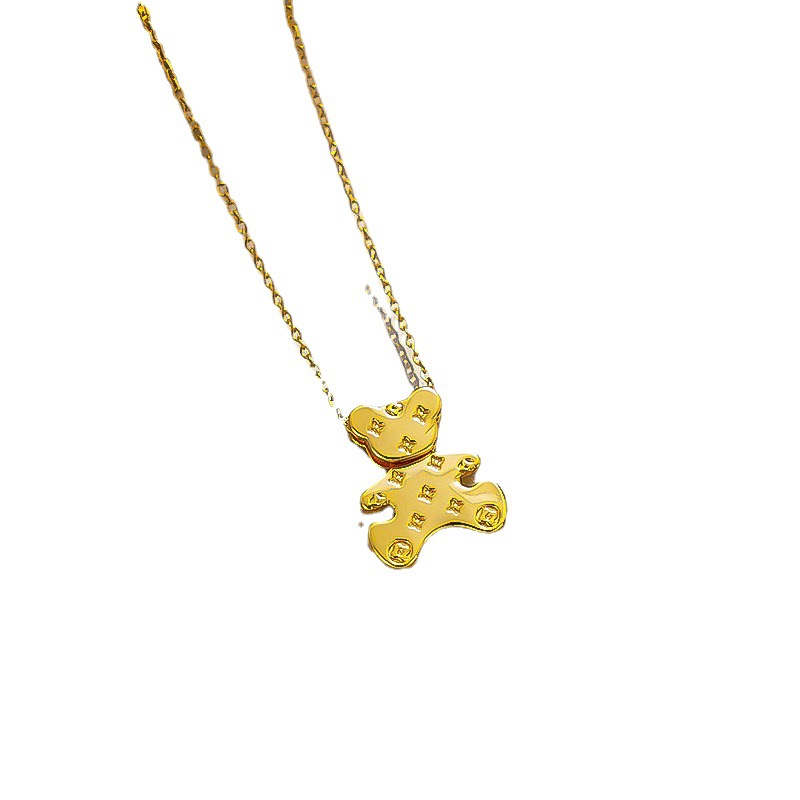 nieuwe niche-design mode lichte luxe sleutelbeenketting vervaagt niet_voghion.com