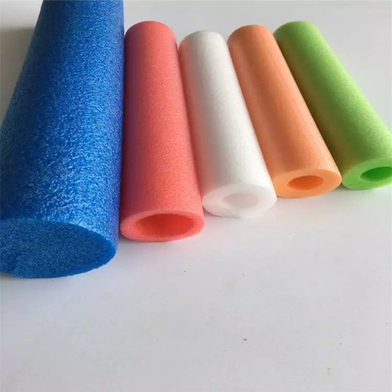 Pearl cotton pipe