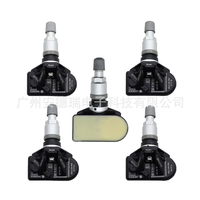 Magotan CC Golf Touareg, Automotive Sensors