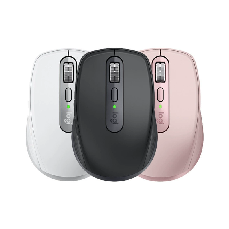 (Cross-border trading), logitech, electromagnetic handheld mute mouse *S charging, 3, bluetooth