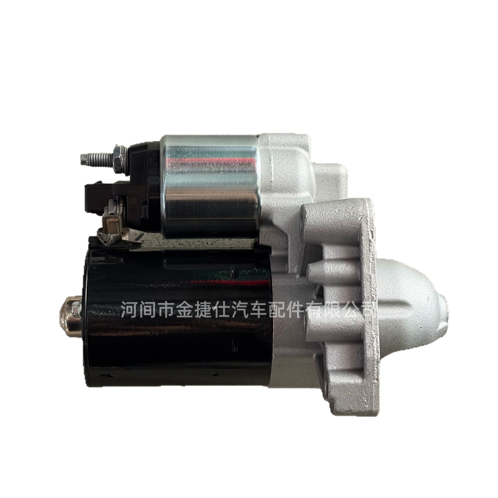 Starter Motor Suitable for Bmw Mini 12V 1.1Kw 11t 0001106406 12417540897