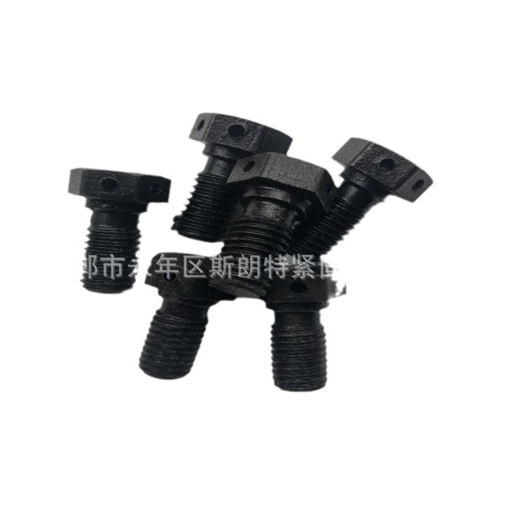 JB/ZQ4714��˵������ݶ�GB32.1������˨ �����˨GB31.1