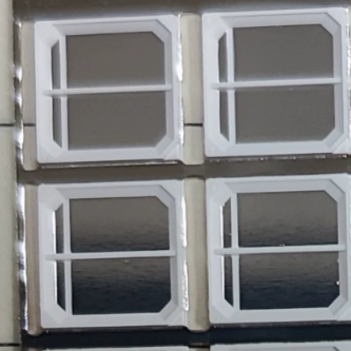 Дунгуань светодиодный кронштейн завод прямых продаж 6060 двухцветный красный медный кронштейн PCT материал фары 12 чип плюс полка