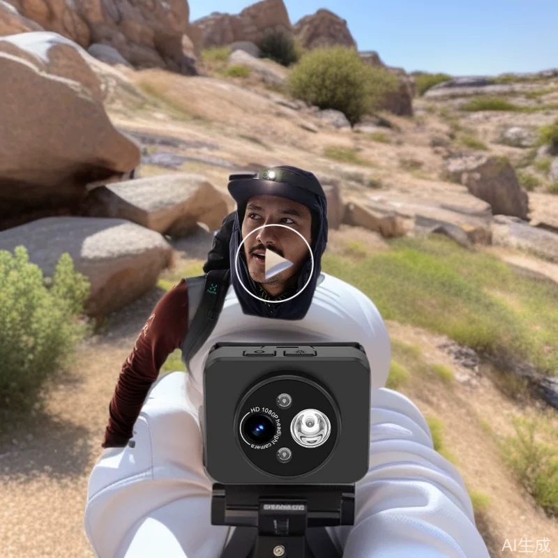 Camera
