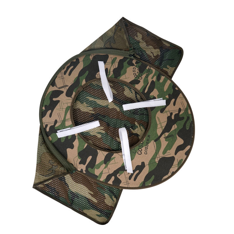 Casco de seguridad sombrero de sombrero