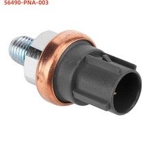 适用于本田 助力泵油压传感器感应 56490PNA003 56490-PNA-003