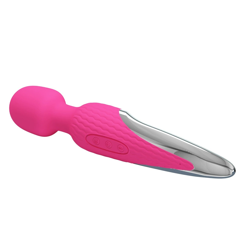 USB charging head vibration 7 frequency strong vibration 5 vibration force with memory waterproof plug 12mm long