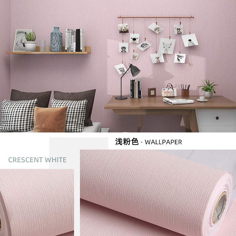 Light pink fabric pattern