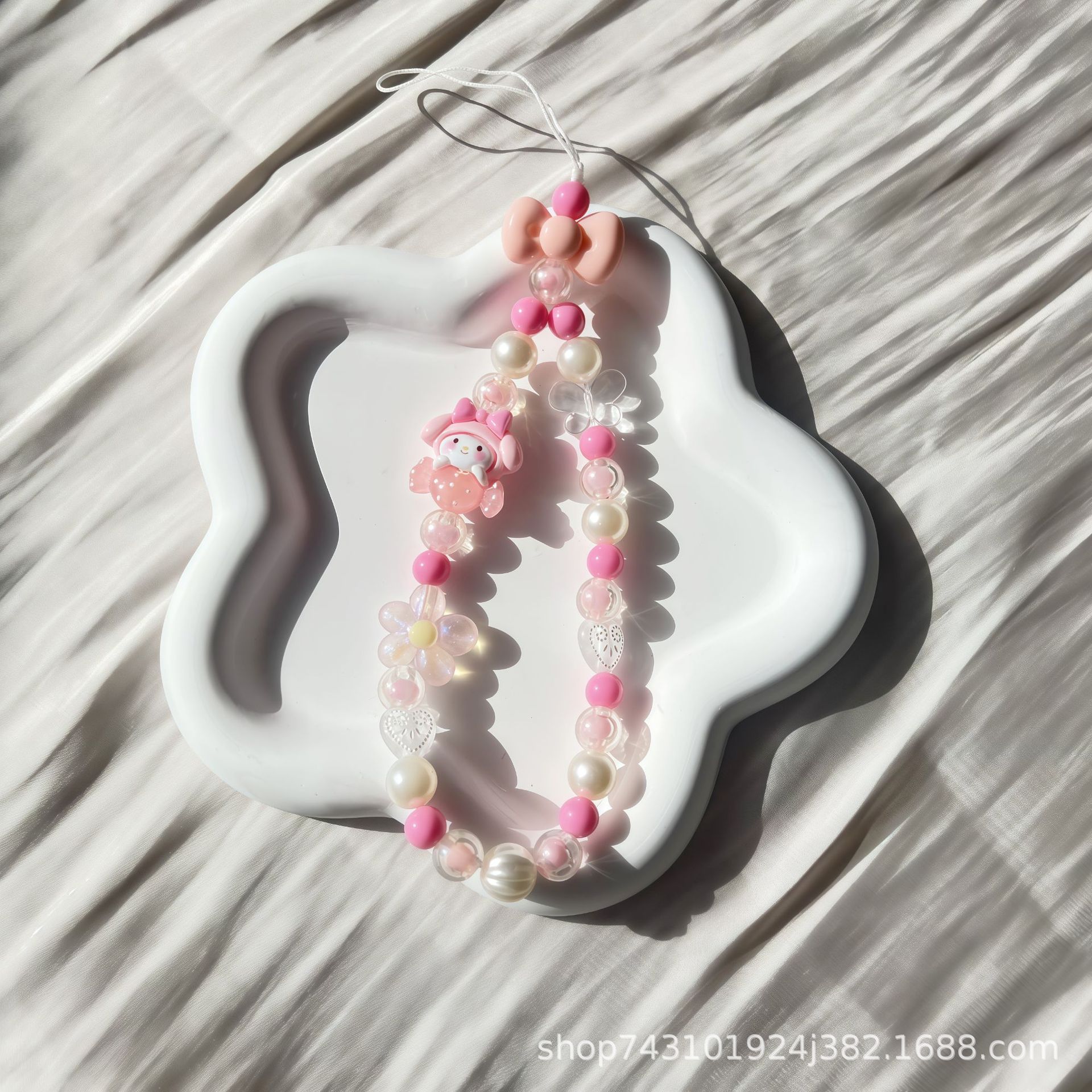 휴대폰 체인 079-4