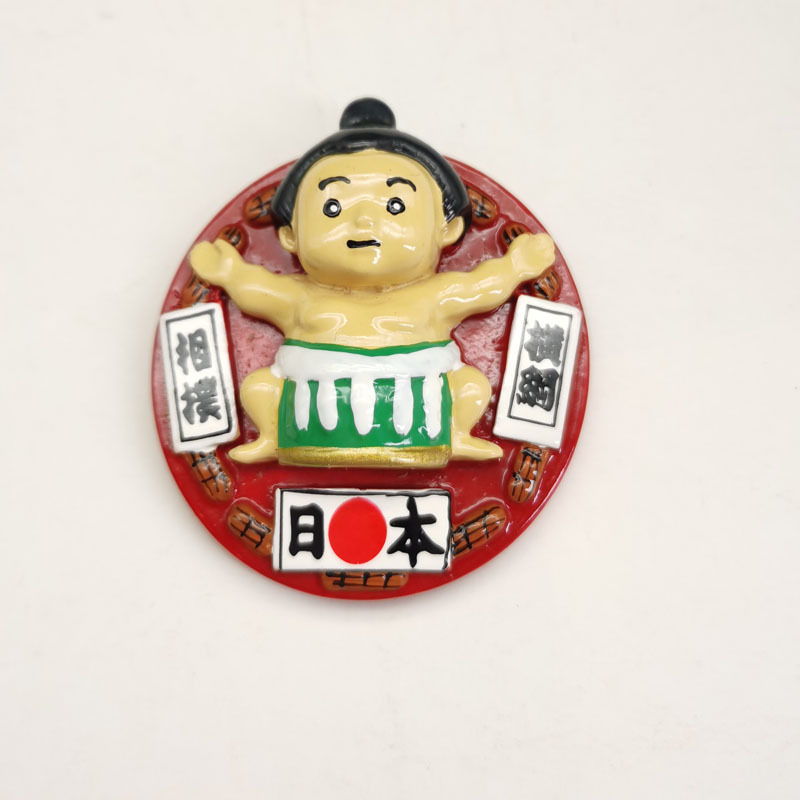 일본 스모