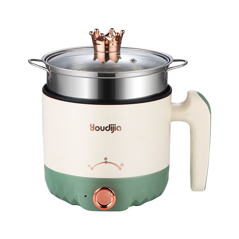 Hotpot eléctrico para 1 - 2 personas dormitorio Hotpot image 6