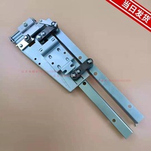 蒂森电梯轿门门刀/蒂森K8门刀/F9门刀(适用于F9门机)S8门刀 全新