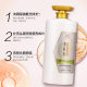 Liangqian hyaluronic acid shampoo anti-dandruff hydrating men and women hair care soft and smooth shampoo fragrance