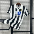 99-00 Juventus Home
