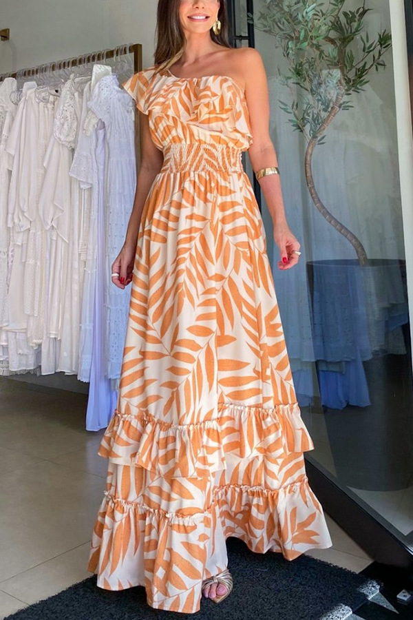 Summer Dress Style 1