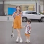 印花夏季宽松小众上衣