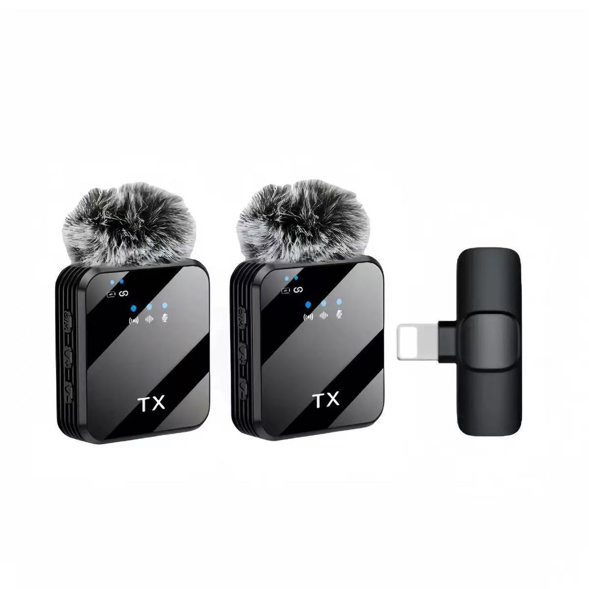 F12 one-to-two (Apple interface)