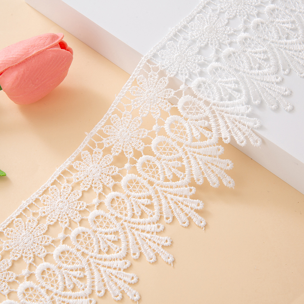 Color 8,5 cm 21 blanco