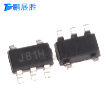 BL8558-18PRN SOT23 ȫ��ԭװ�ֻ� ˿ӡJ81H MOS���� ������ѹ��