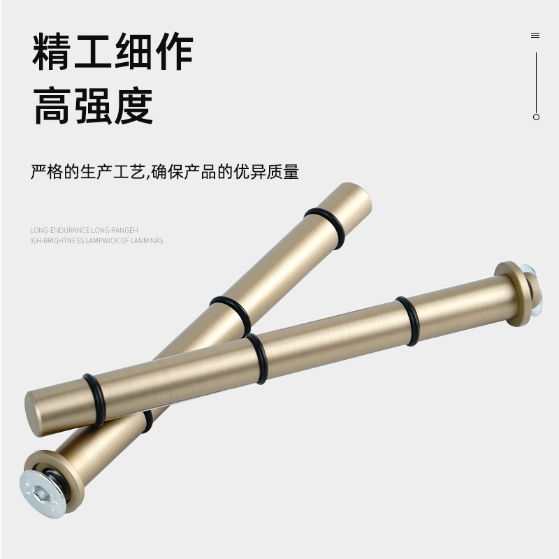 Metal accessories