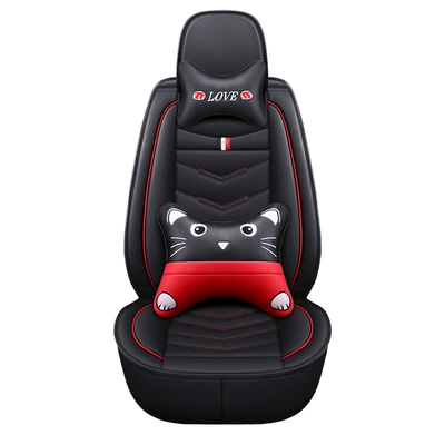 Universal seat cover – Universal for Five Seats, Wholesale
