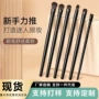 细节眼部黑色眼影刷化妆刷