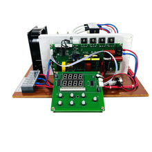 28khz-40khz ����PCB�Ӿ�·�幦�ʰ� 1200W �����Դ�l����