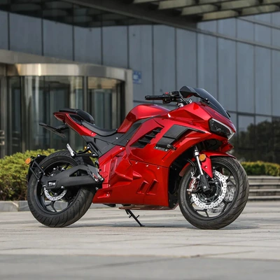 motorcycle with long range, high: Elektrikli motosikletlər