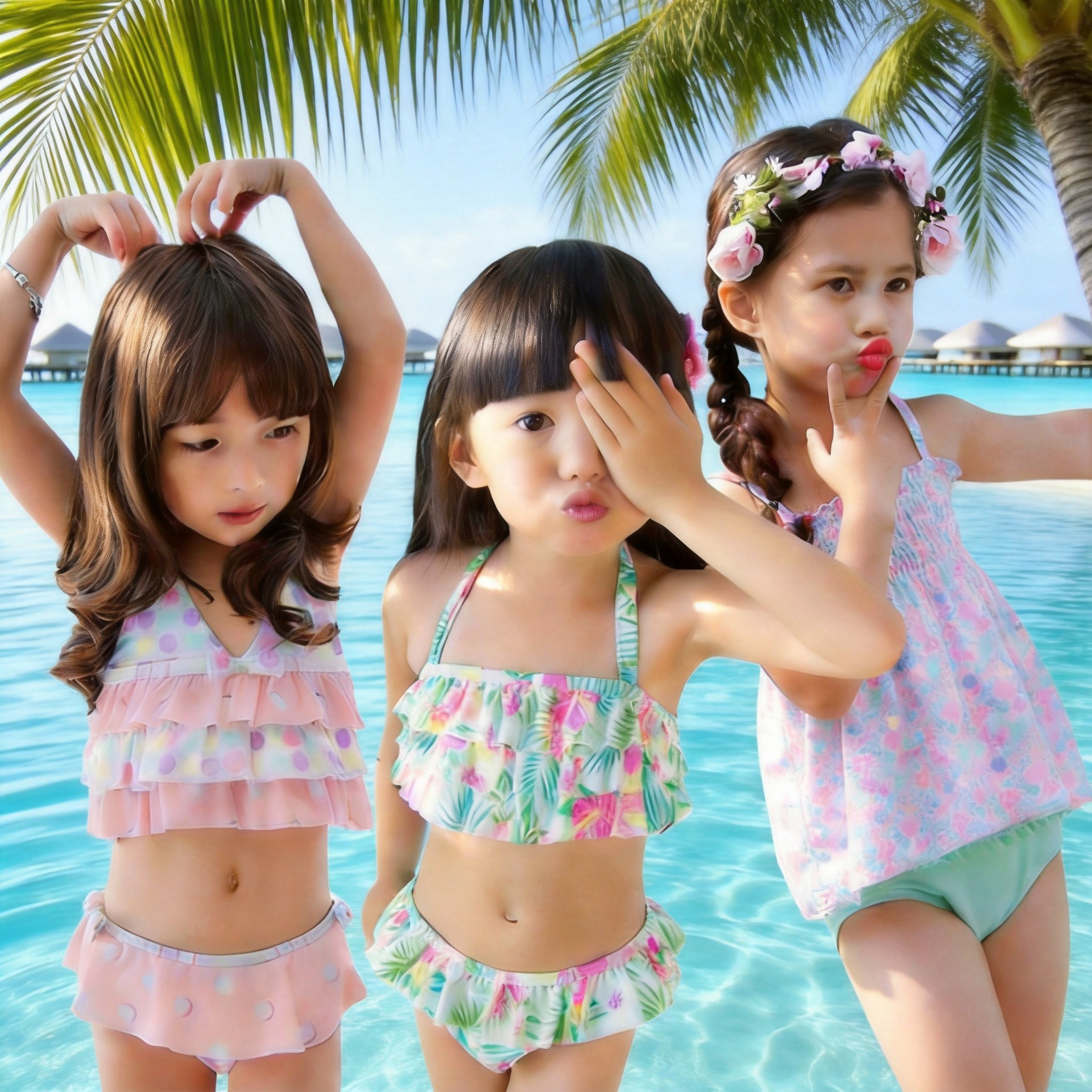 Swimwear