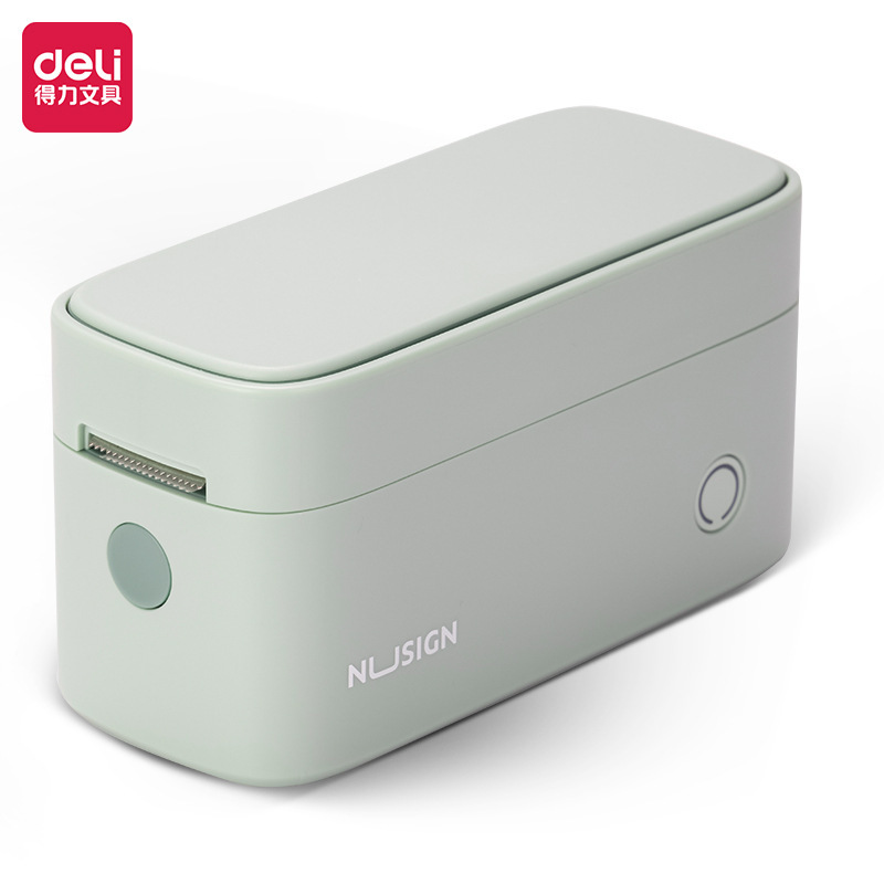 Handheld smart device, printer, bluetooth